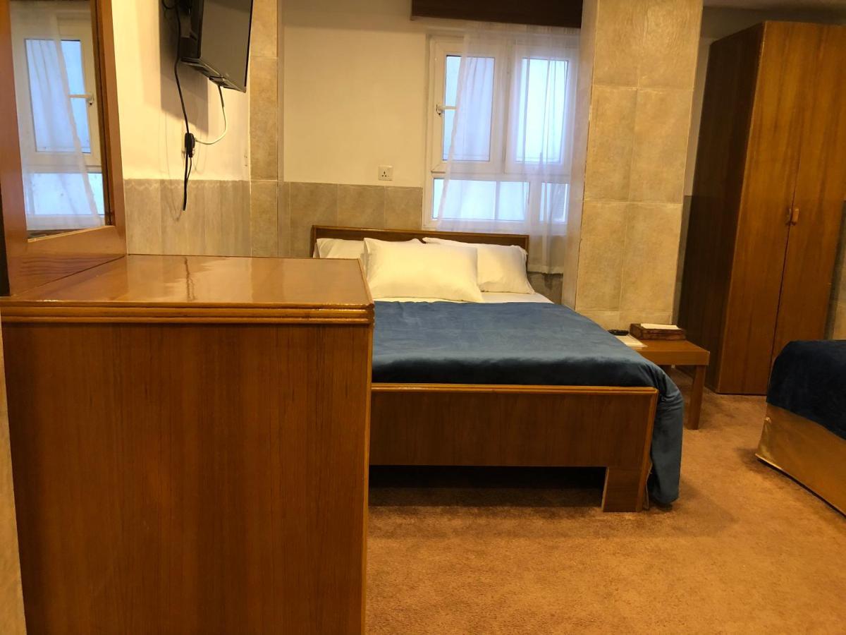 Al Nahrain Hotel Najaf 외부 사진