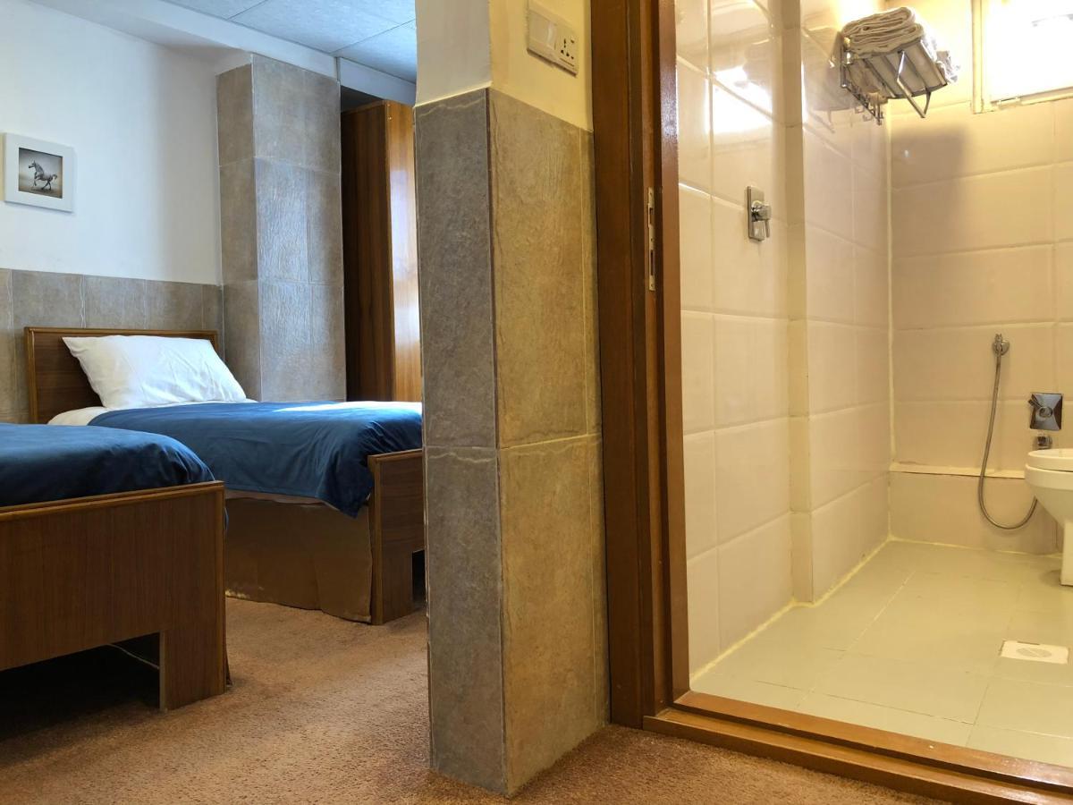 Al Nahrain Hotel Najaf 외부 사진