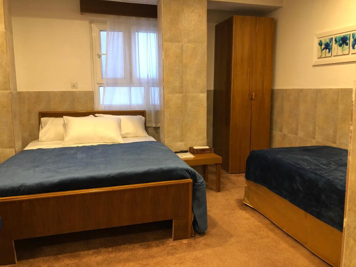 Al Nahrain Hotel Najaf 외부 사진