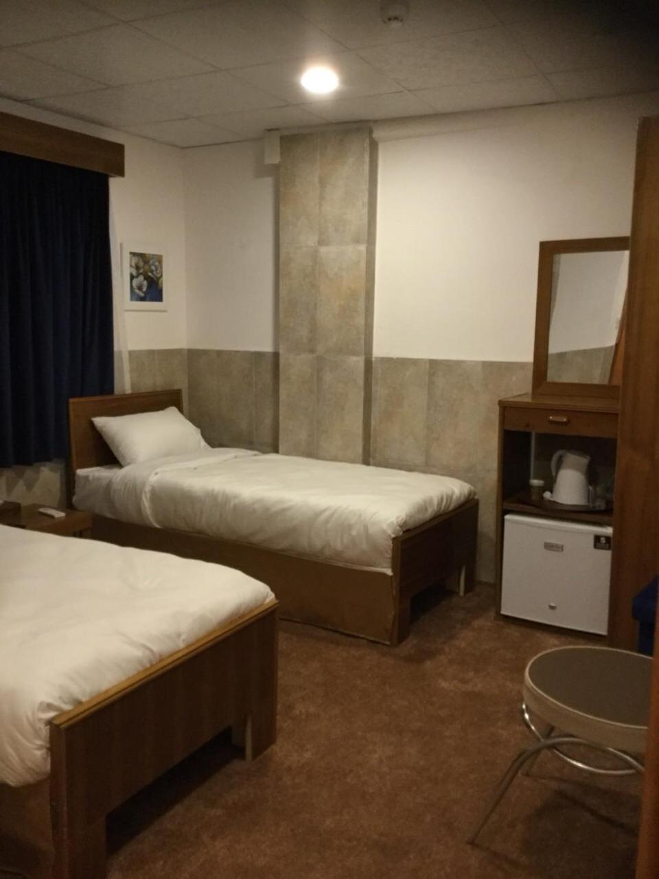 Al Nahrain Hotel Najaf 외부 사진