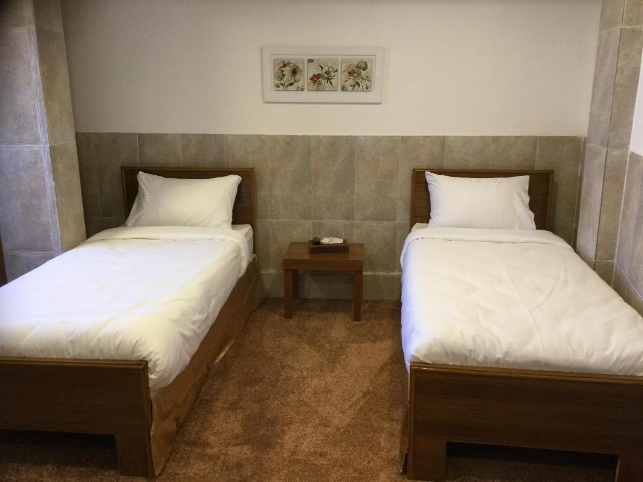 Al Nahrain Hotel Najaf 외부 사진