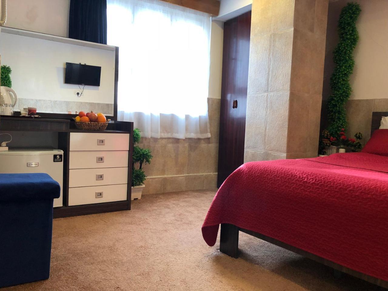 Al Nahrain Hotel Najaf 외부 사진
