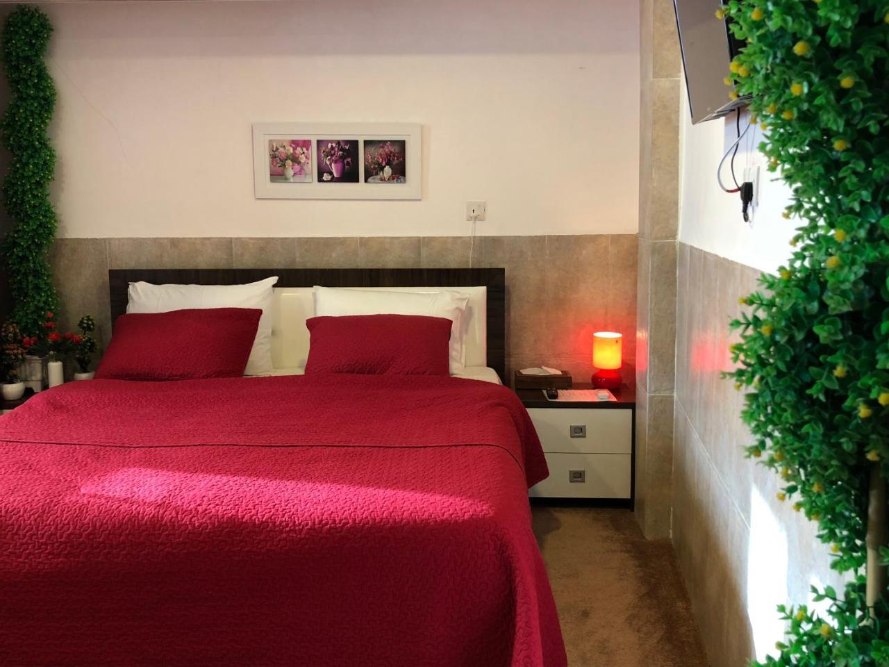 Al Nahrain Hotel Najaf 외부 사진