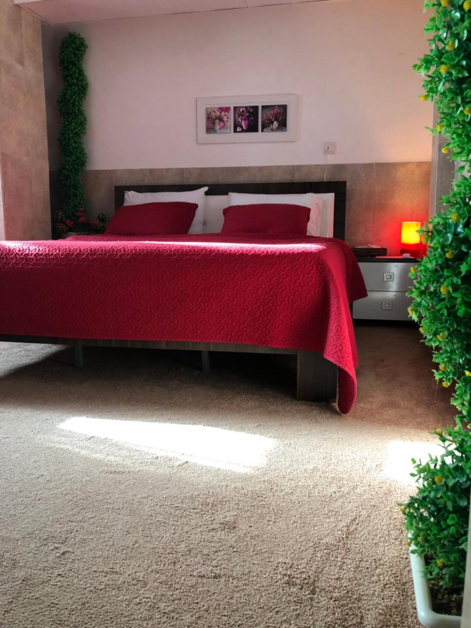 Al Nahrain Hotel Najaf 외부 사진