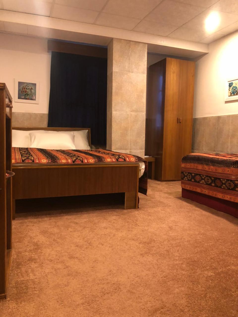 Al Nahrain Hotel Najaf 외부 사진