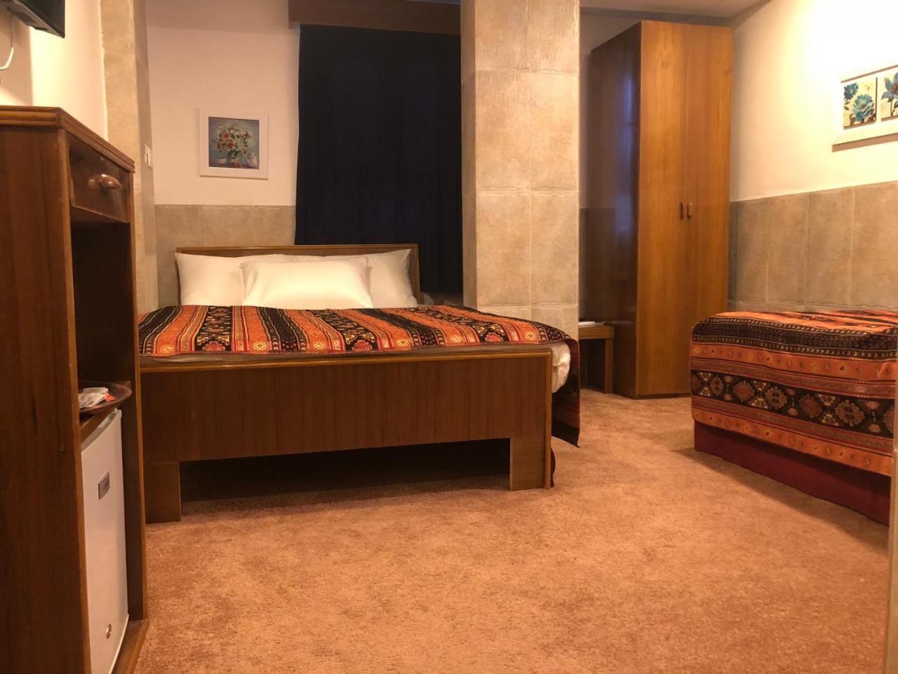 Al Nahrain Hotel Najaf 외부 사진