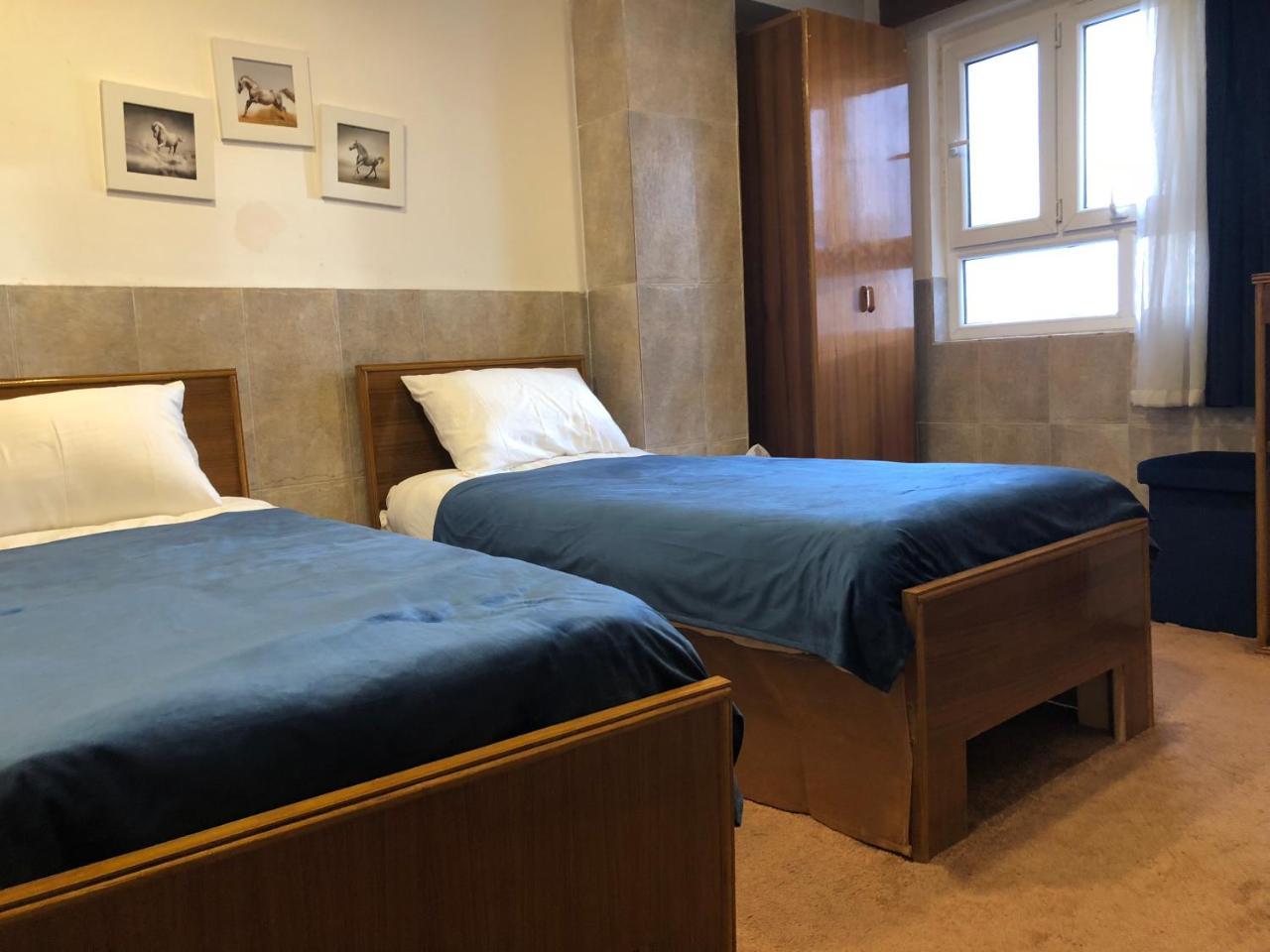 Al Nahrain Hotel Najaf 외부 사진