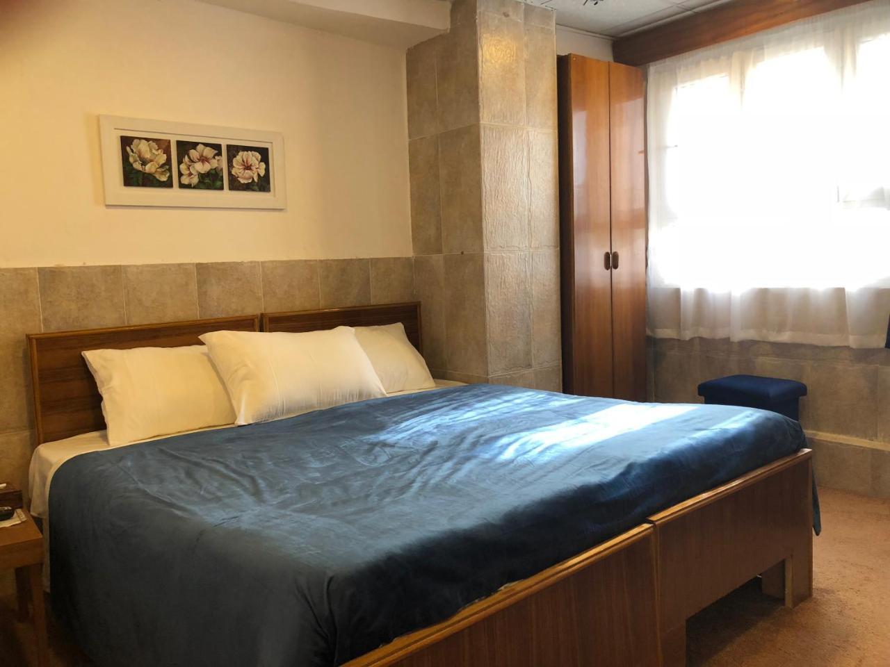 Al Nahrain Hotel Najaf 외부 사진