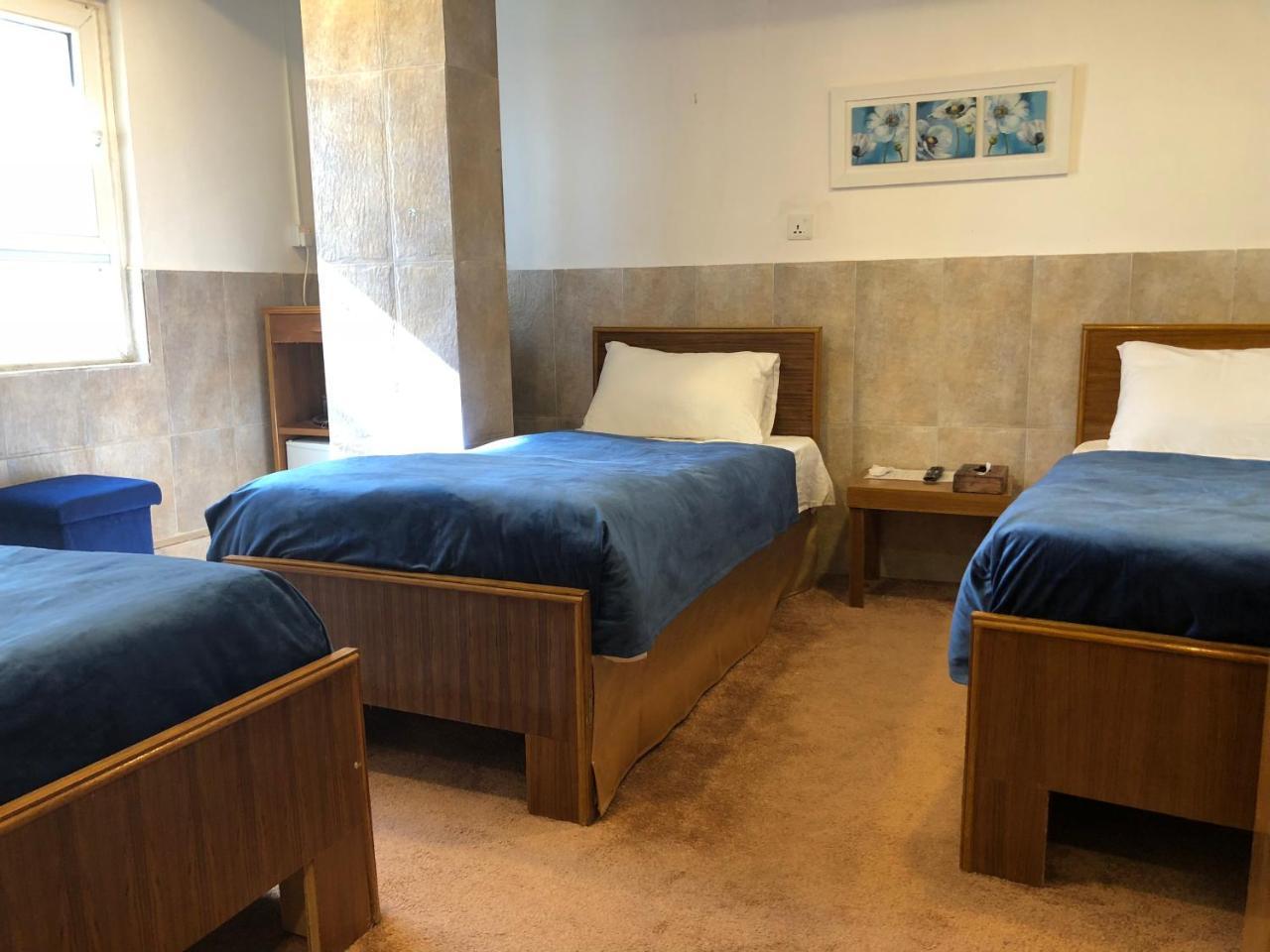 Al Nahrain Hotel Najaf 외부 사진