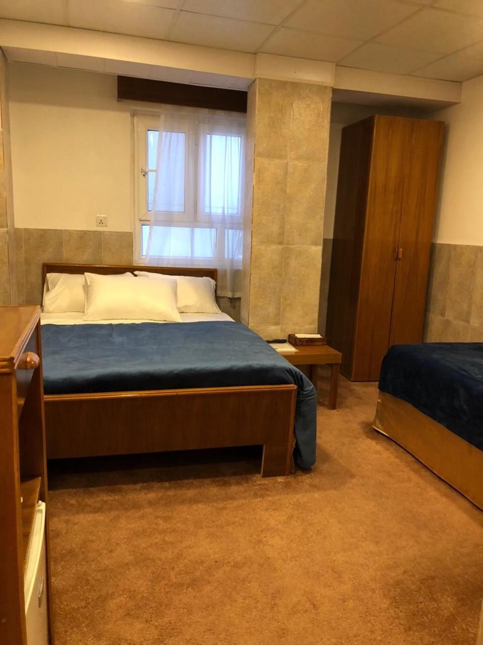 Al Nahrain Hotel Najaf 외부 사진
