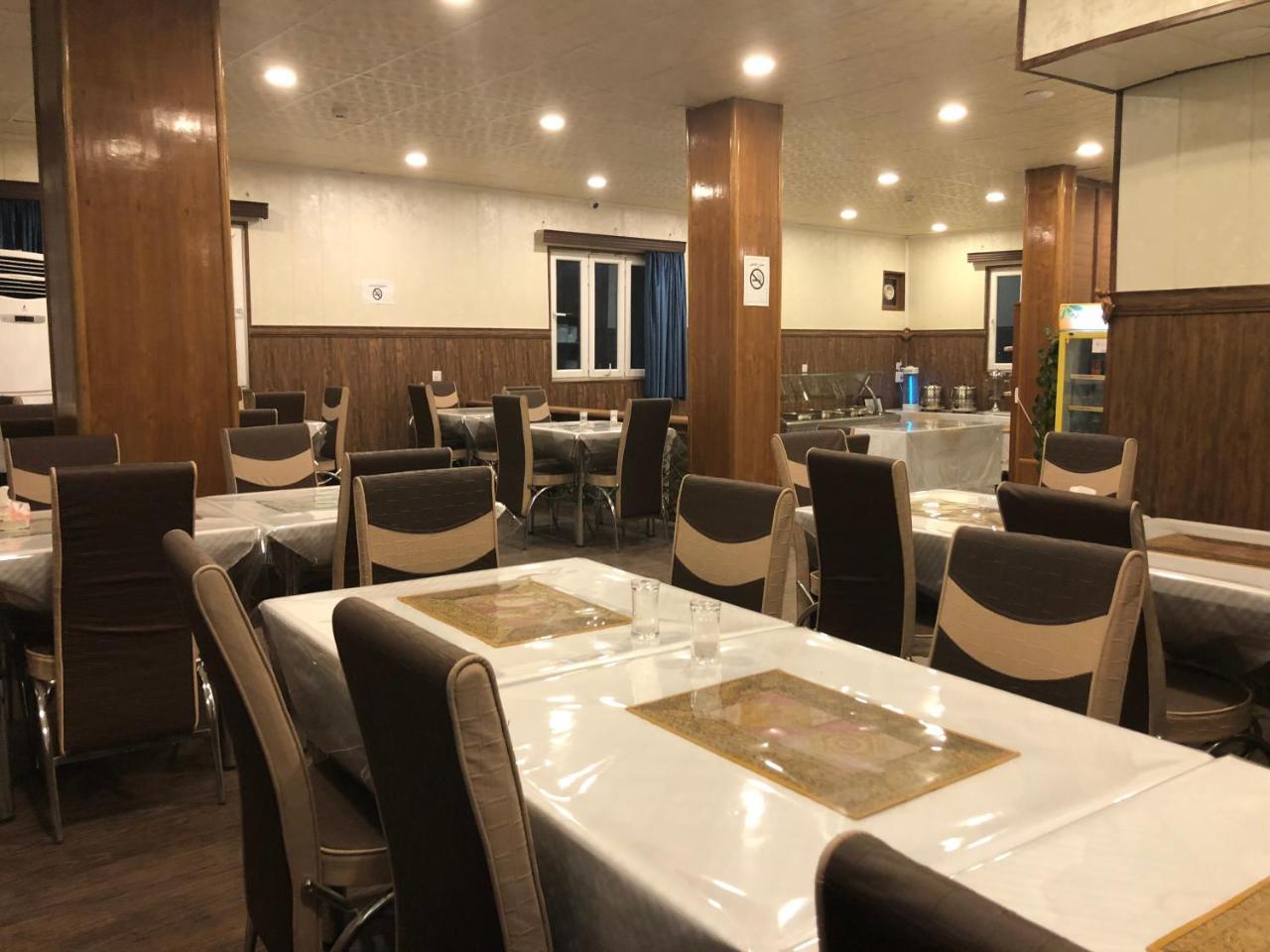 Al Nahrain Hotel Najaf 외부 사진