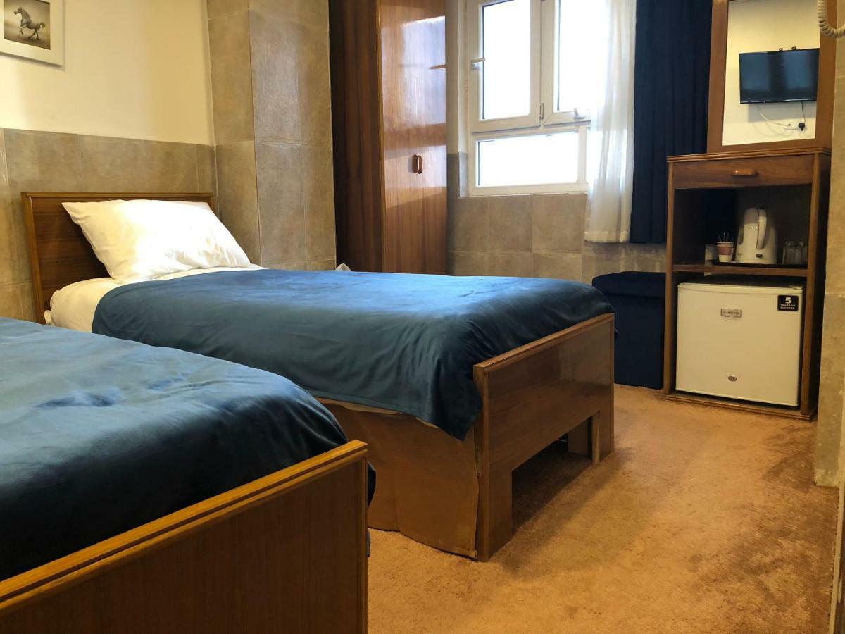 Al Nahrain Hotel Najaf 외부 사진