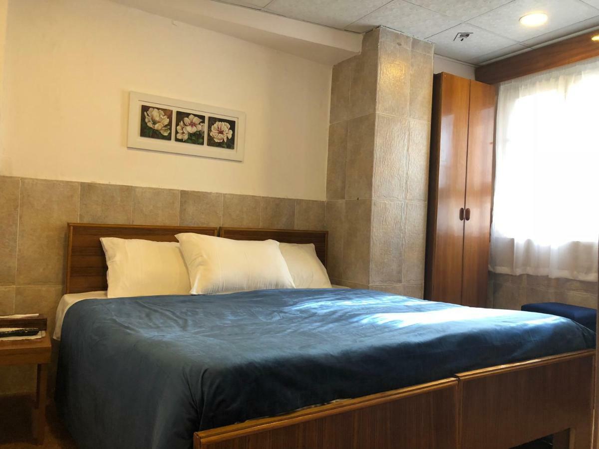 Al Nahrain Hotel Najaf 외부 사진