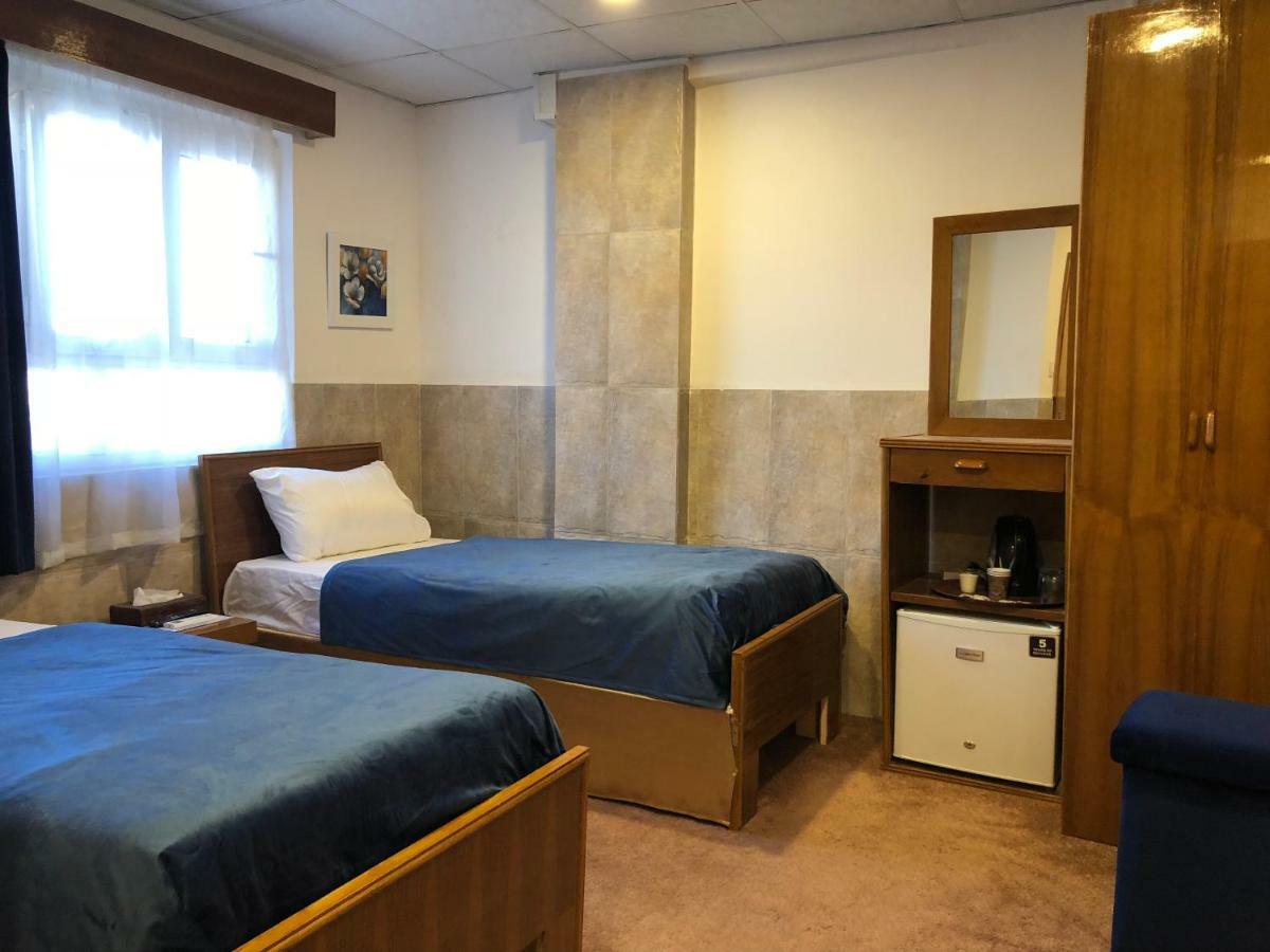 Al Nahrain Hotel Najaf 외부 사진