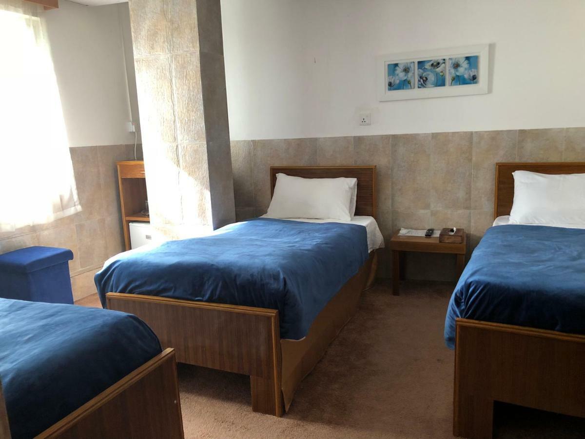 Al Nahrain Hotel Najaf 외부 사진